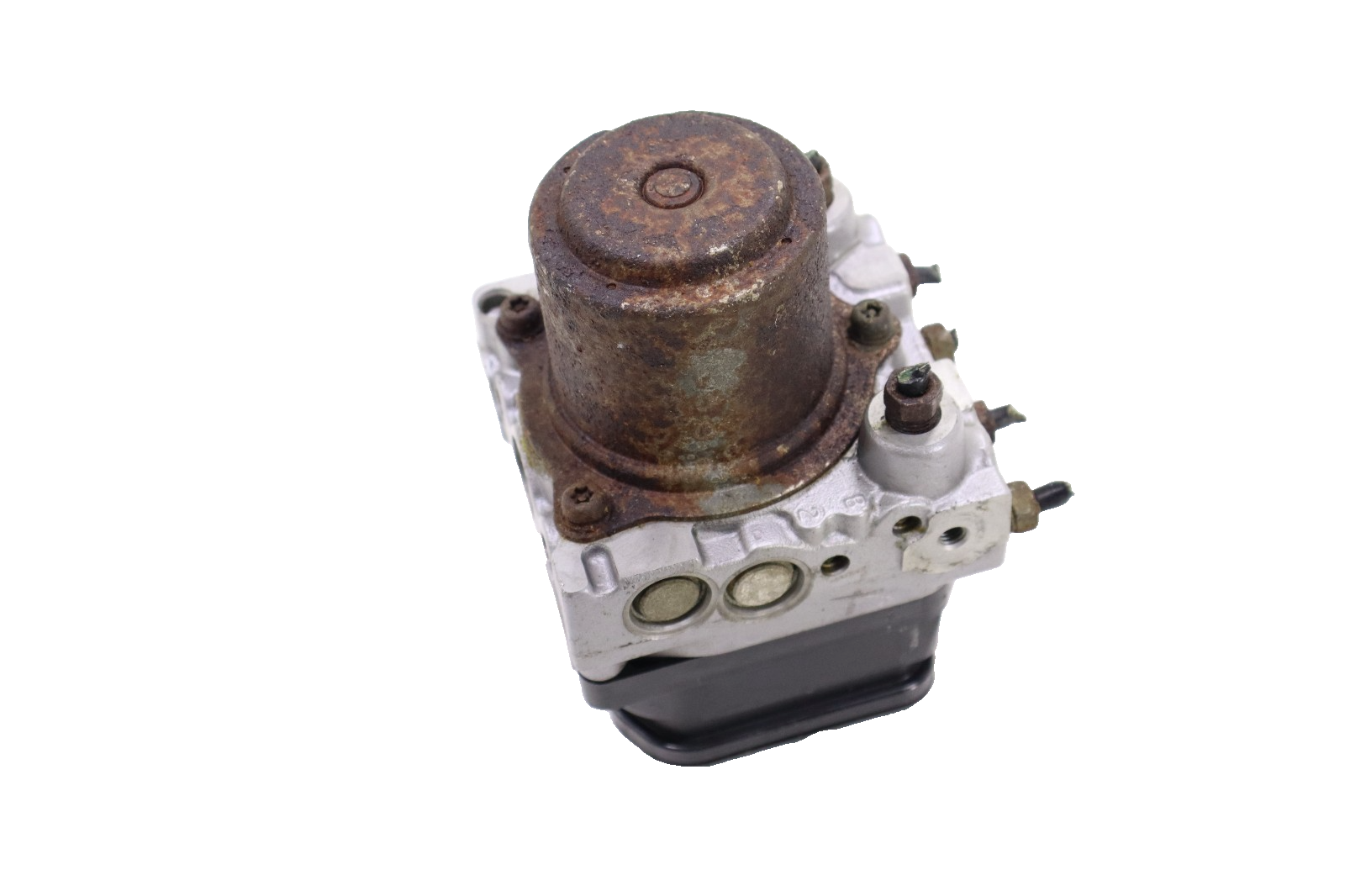 Honda Accord DX LX 2.4L 2003-2004 OEM ABS Pump w/Module - Image 6