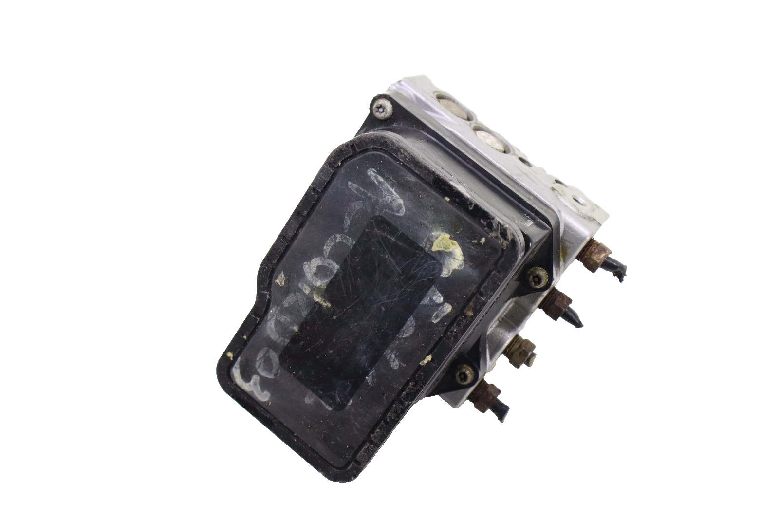 Honda Accord DX LX 2.4L 2003-2004 OEM ABS Pump w/Module - Image 9