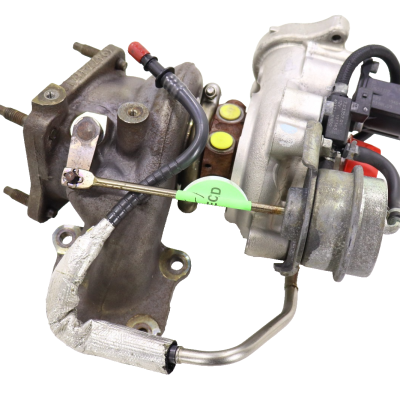 Cadillac Chevrolet Buick  GMC GM 2013-2023 OEM Turbo Turbocharger