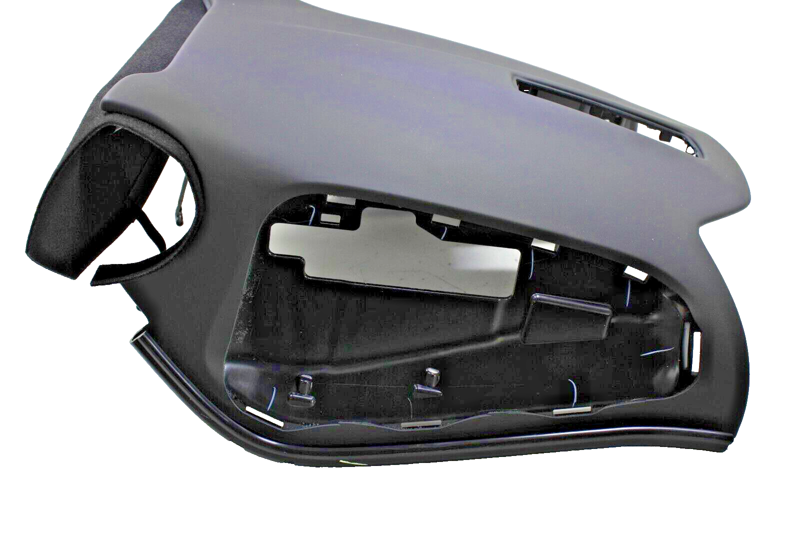 LR Range Rover Sport SVR 2018-2022 OEM NEW Seat Back Panel Front Lower LH or RH - Image 6
