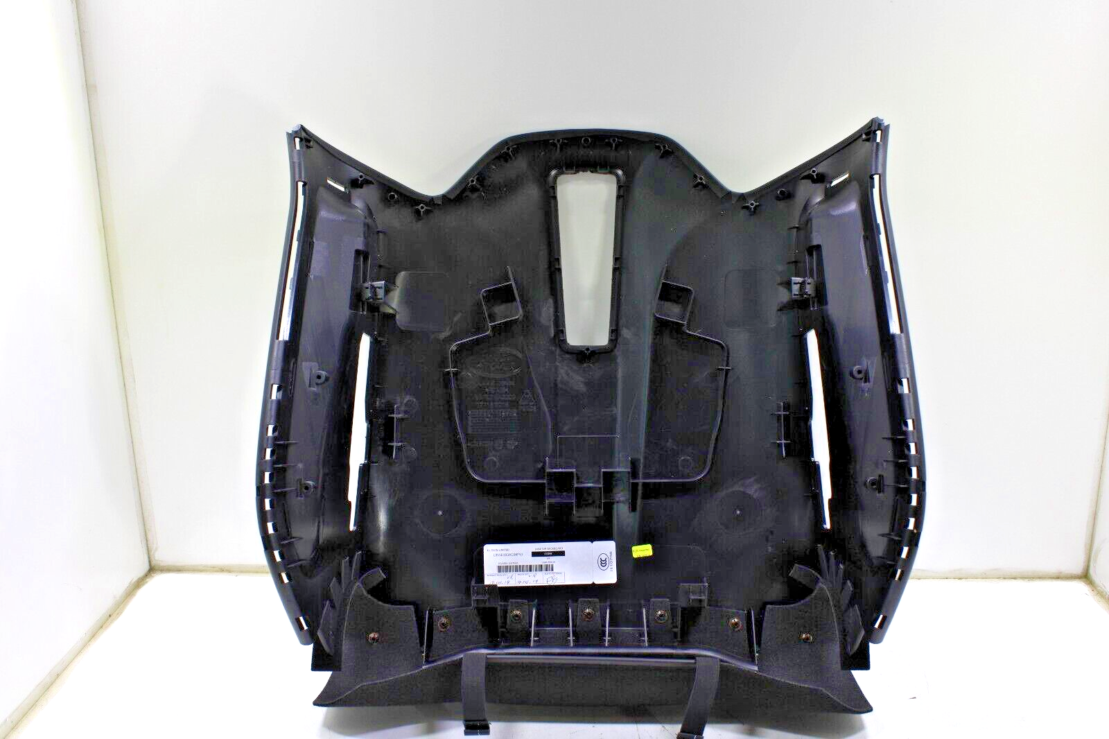 LR Range Rover Sport SVR 2018-2022 OEM NEW Seat Back Panel Front Lower LH or RH - Image 8