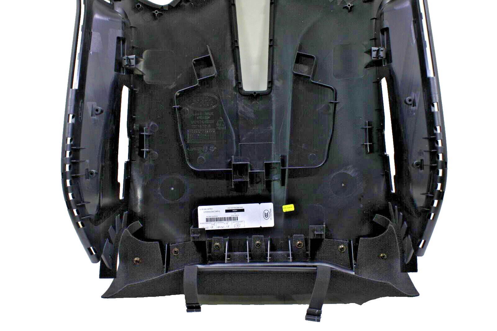LR Range Rover Sport SVR 2018-2022 OEM NEW Seat Back Panel Front Lower LH or RH - Image 9