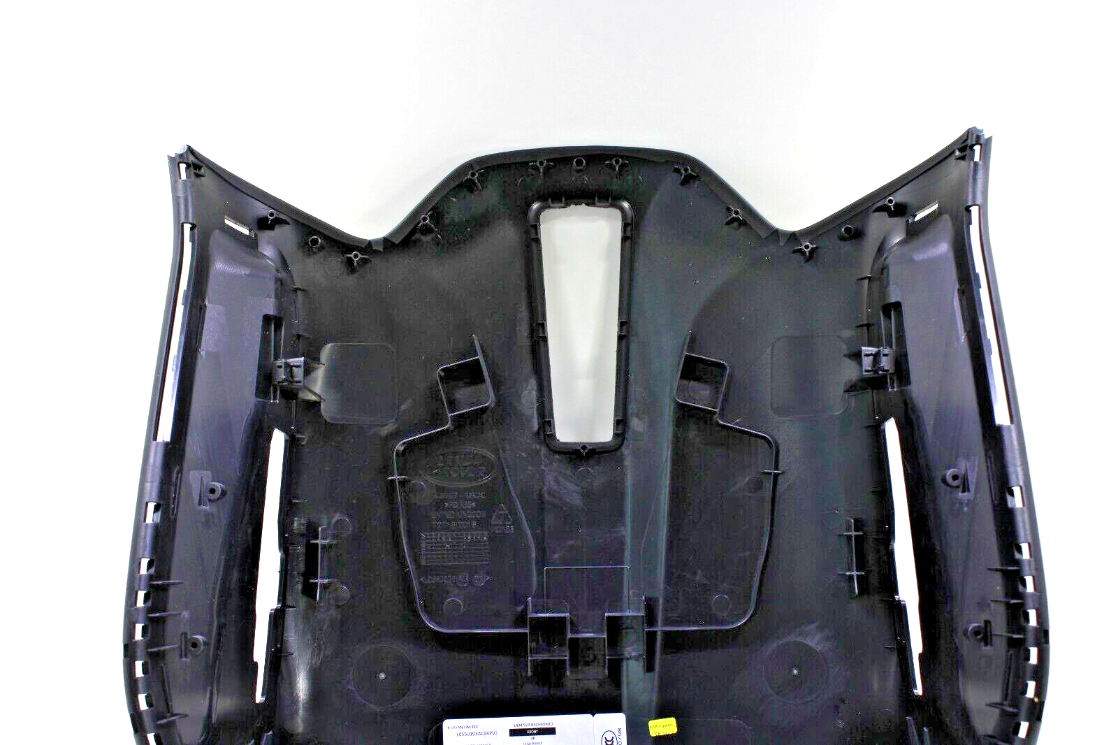 LR Range Rover Sport SVR 2018-2022 OEM NEW Seat Back Panel Front Lower LH or RH - Image 10