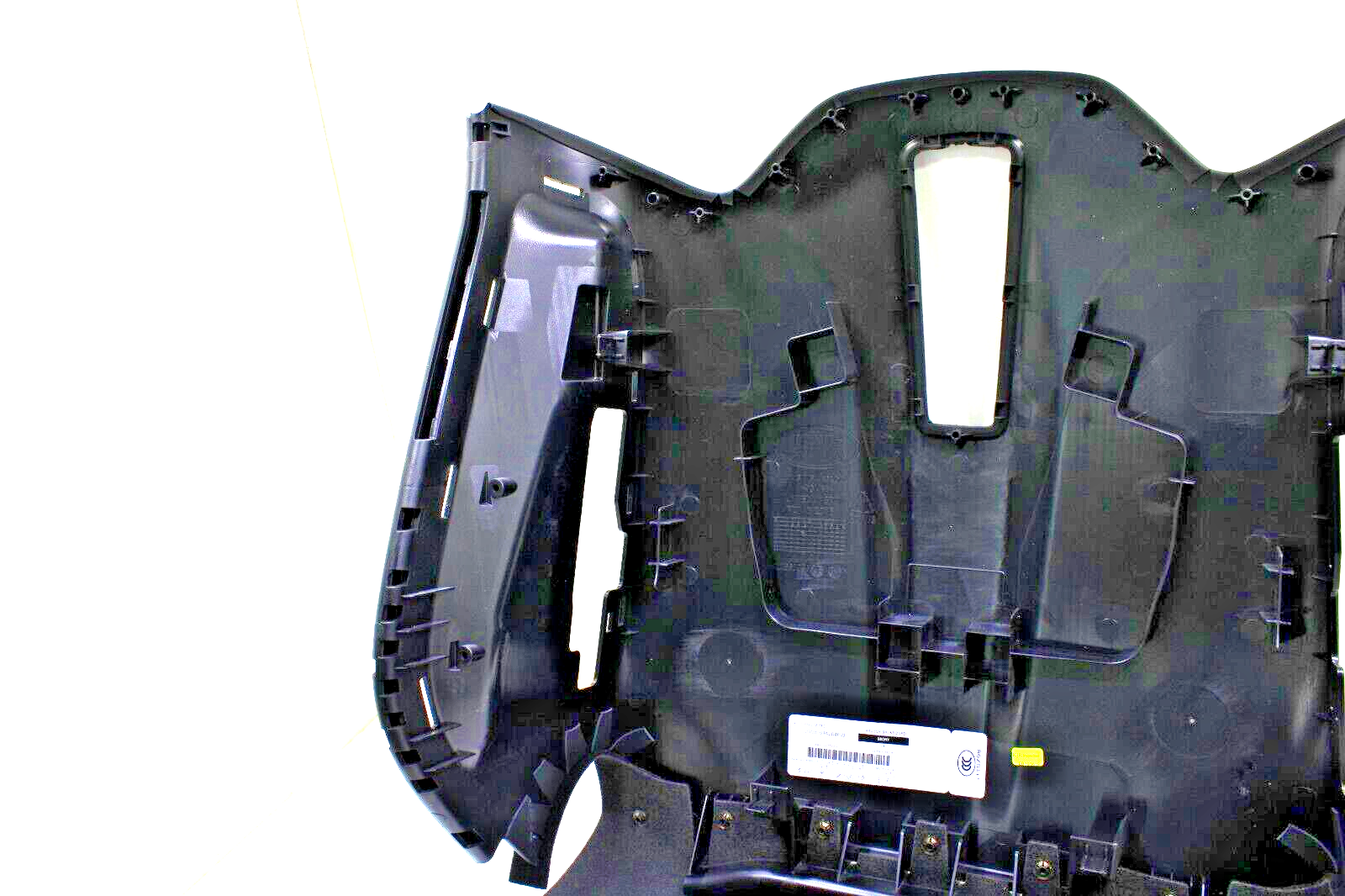 LR Range Rover Sport SVR 2018-2022 OEM NEW Seat Back Panel Front Lower LH or RH - Image 13