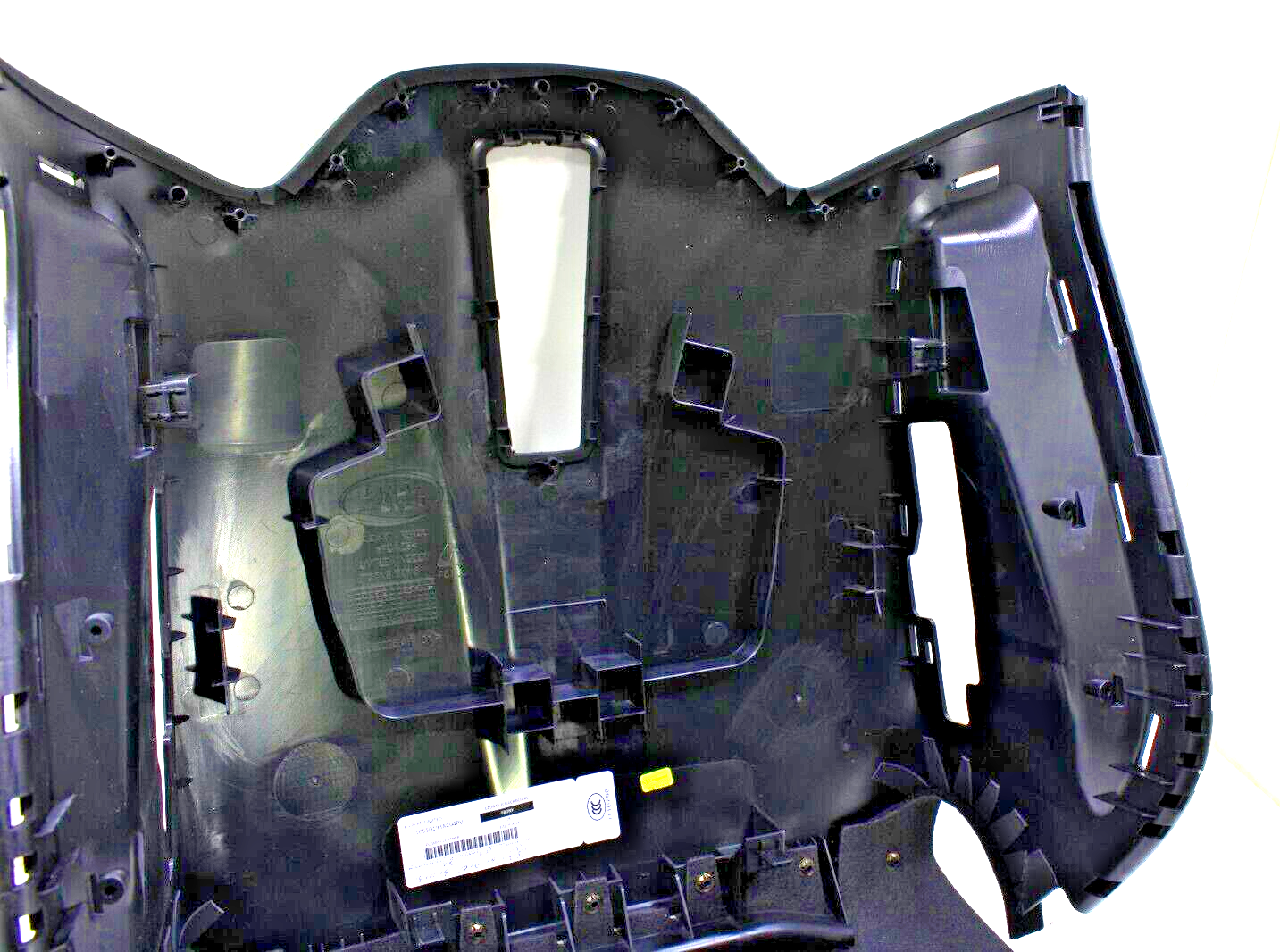 LR Range Rover Sport SVR 2018-2022 OEM NEW Seat Back Panel Front Lower LH or RH - Image 14