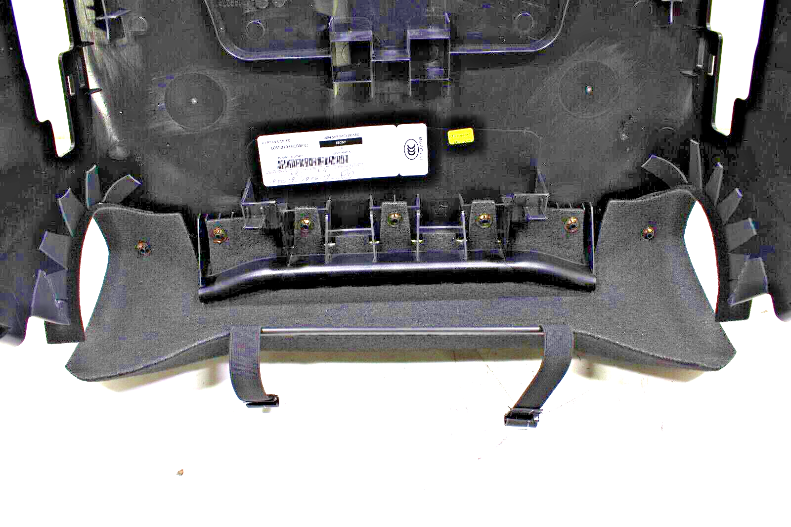 LR Range Rover Sport SVR 2018-2022 OEM NEW Seat Back Panel Front Lower LH or RH - Image 15