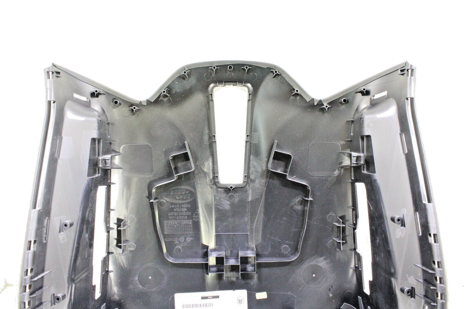 LR Range Rover Sport SVR 2018-2022 OEM NEW Seat Back Panel Front Lower LH or RH - Image 19