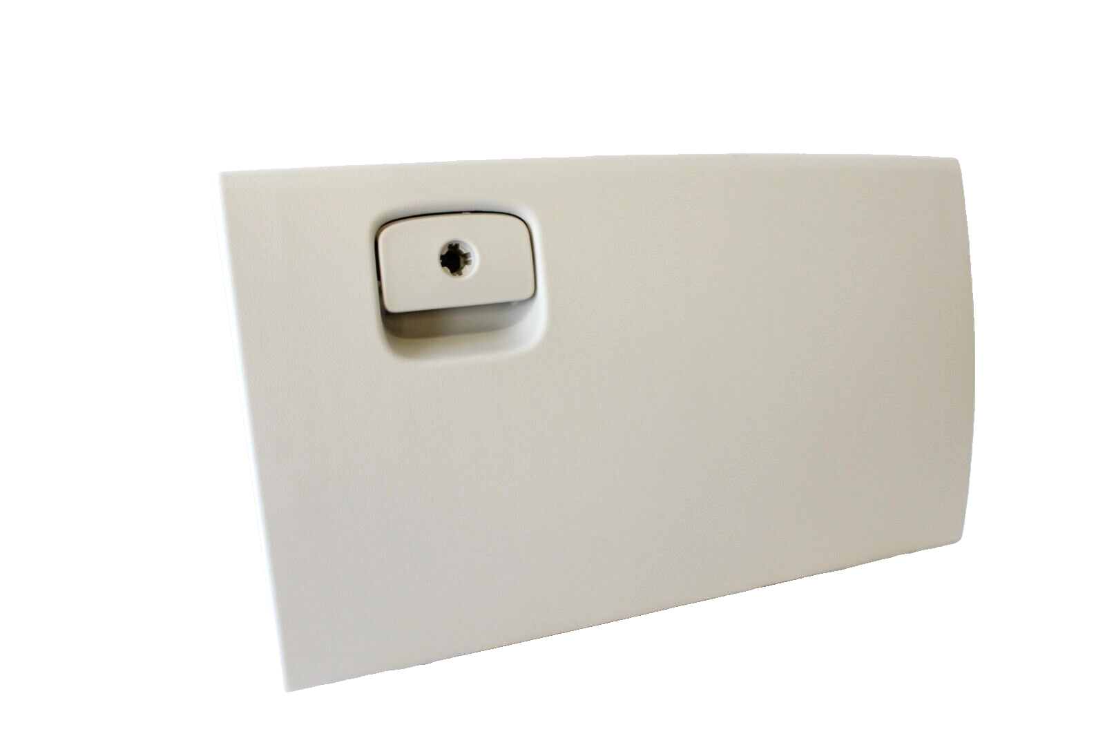 Jaguar I-Pace 2019-2020 OEM NEW Glove Compartment Storage Box Oyster – Image 2