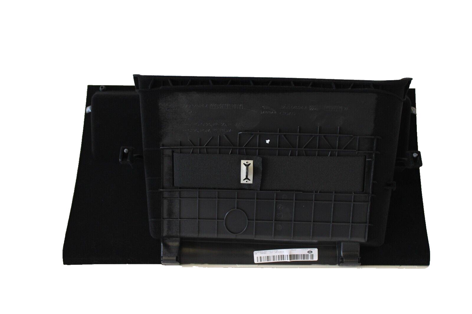Jaguar I-Pace 2019-2020 OEM NEW Glove Compartment Storage Box Oyster – Image 7