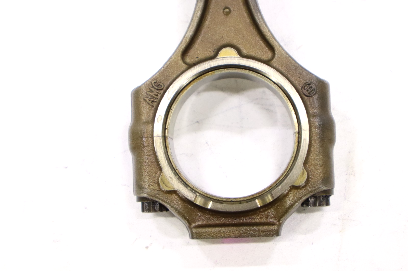Mercedes C63 CLK63 E63 ML63 S63 SL63 2007-2015 OEM Piston w/Connecting Rod #6 - Image 10