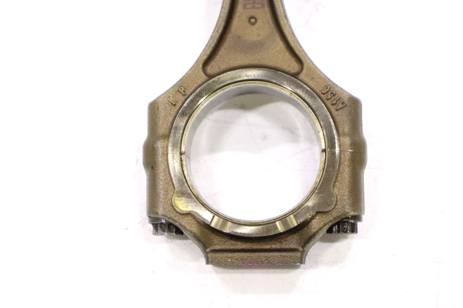 Mercedes C63 CLK63 E63 ML63 S63 SL63 2007-2015 OEM Piston w/Connecting Rod #6 - Image 11