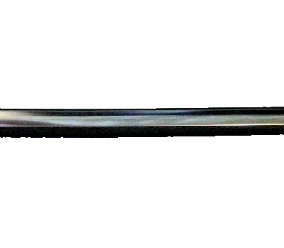 Jaguar XK XKR XKR-S 2007-2015 OEM Door Window Molding Seal Weatherstrip Right