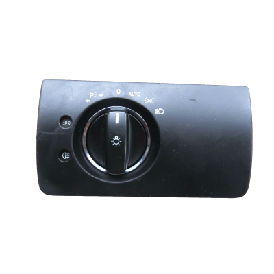 Mercedes GL350 450 550 ML350 450 550 ML63 2007-2012 OEM Headlight Control Switch