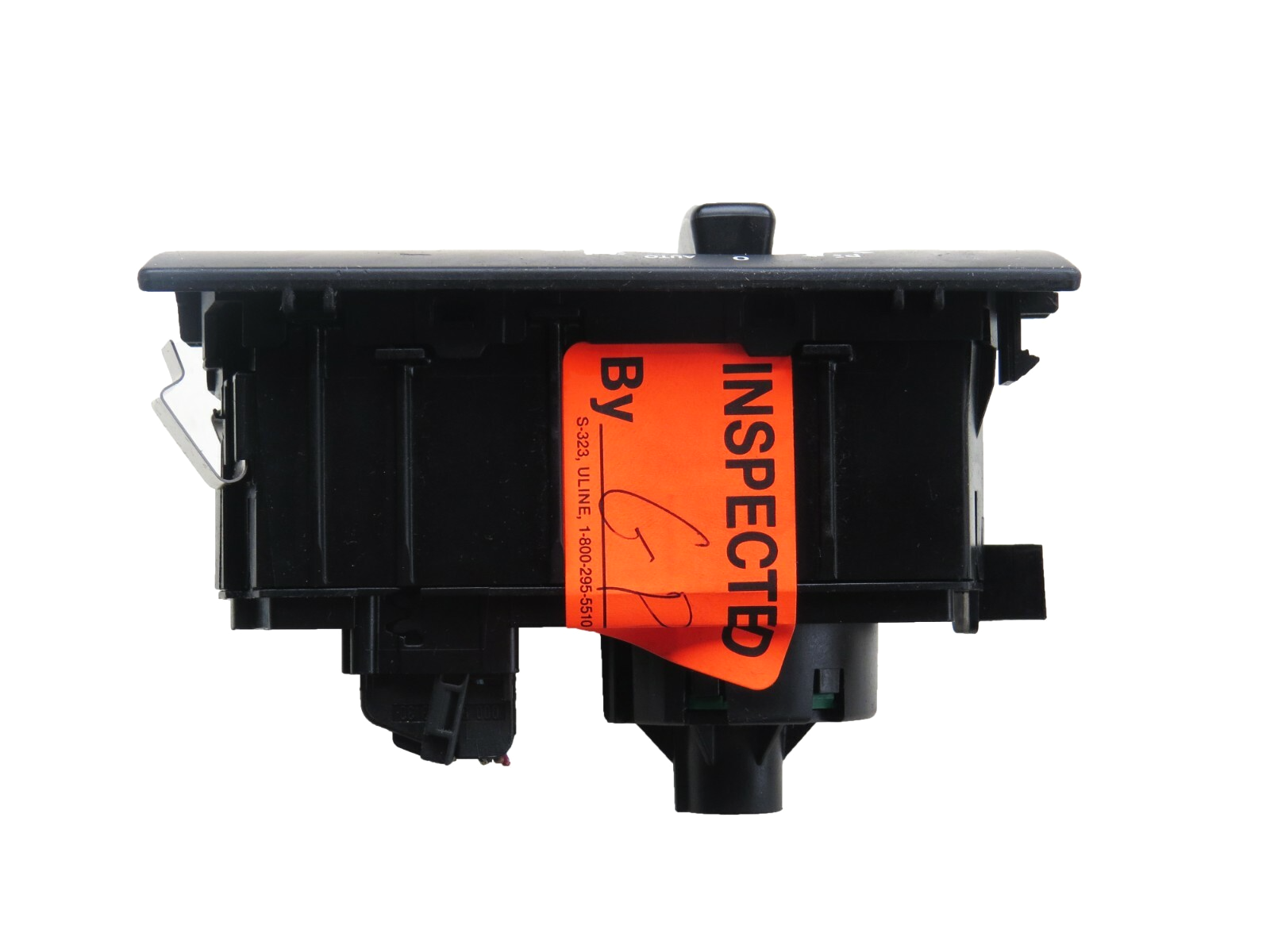 Mercedes GL350 450 550 ML350 450 550 ML63 2007-2012 OEM Headlight Control Switch - Image 4