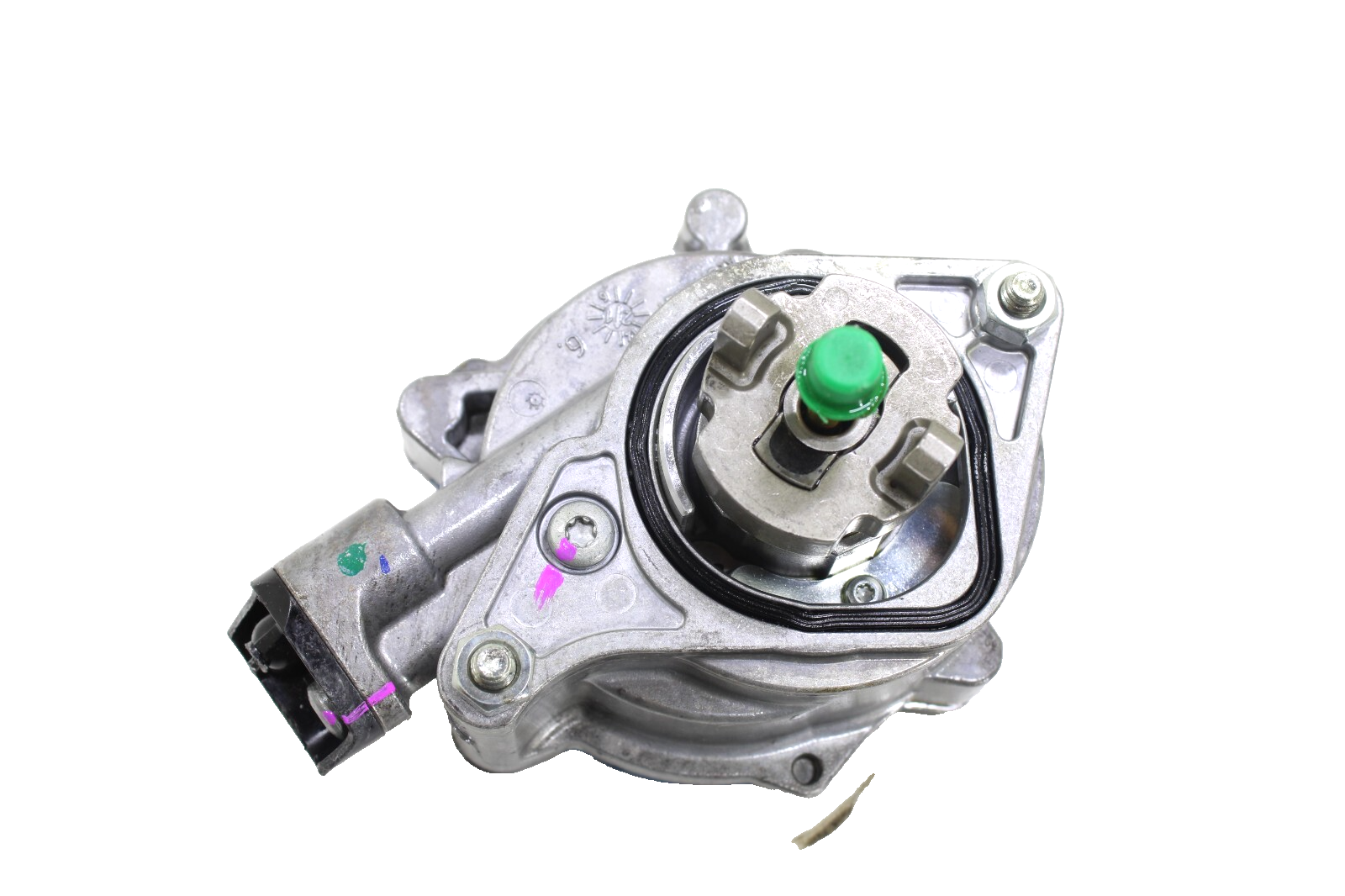 Jaguar Land Rover Range Rover Sport 2010-2025 OEM Rebuilt Brake Vacuum Pump – Image 3