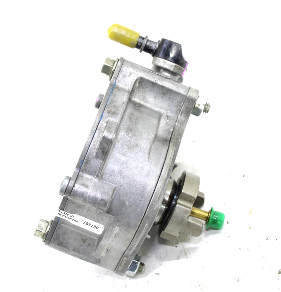 Jaguar Land Rover Range Rover Sport 2010-2025 OEM Rebuilt Brake Vacuum Pump – Image 9