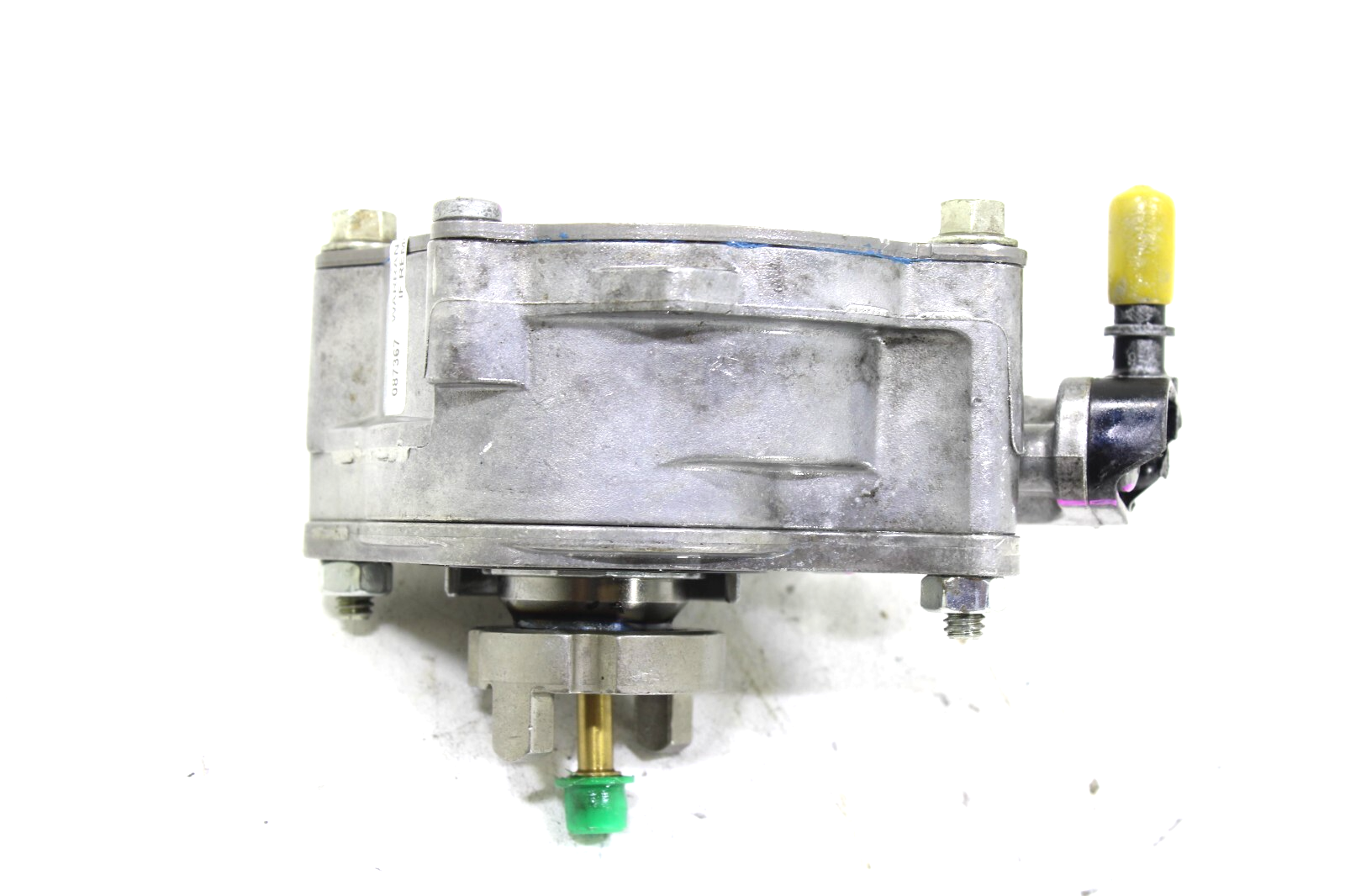 Jaguar Land Rover Range Rover Sport 2010-2025 OEM Rebuilt Brake Vacuum Pump – Image 10