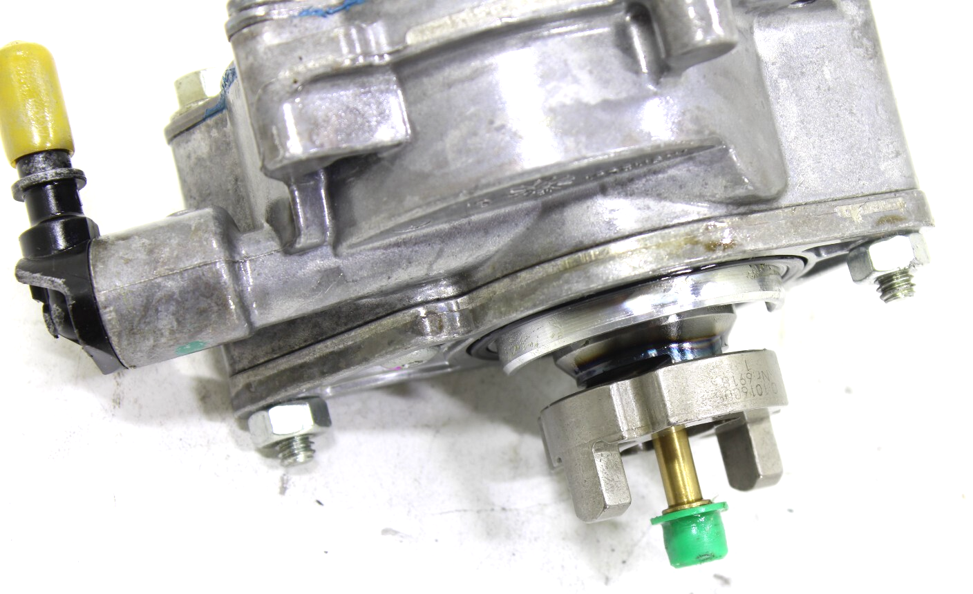 Jaguar Land Rover Range Rover Sport 2010-2025 OEM Rebuilt Brake Vacuum Pump – Image 12