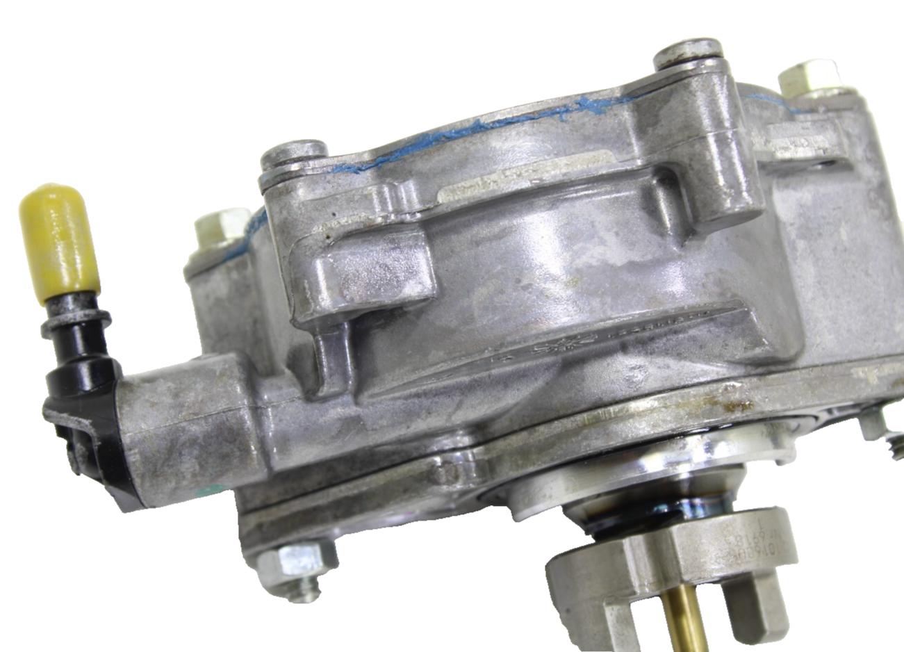Jaguar Land Rover Range Rover Sport 2010-2025 OEM Rebuilt Brake Vacuum Pump – Image 15
