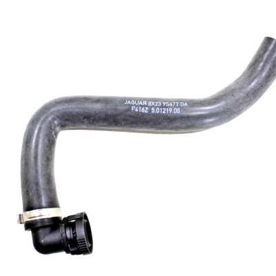 Jaguar XF XFR XFR-S 2009-2015 OEM NEW Secondary Air Injection Pump Hose