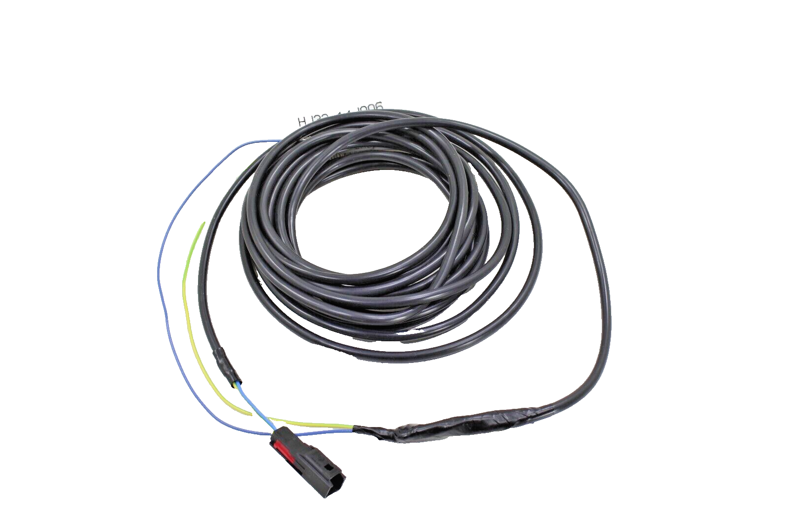 Land Rover Range Rover Evoque 2016-2022 OEM NEW Overlay Wiring Harness Repair - Image 8