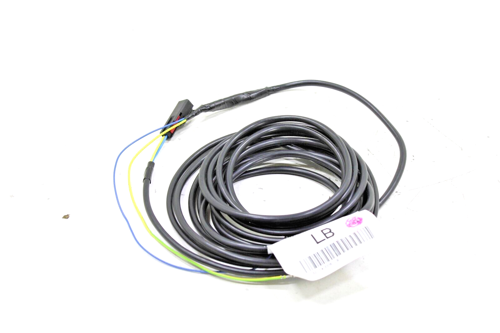 Land Rover Range Rover Evoque 2016-2022 OEM NEW Overlay Wiring Harness Repair - Image 11