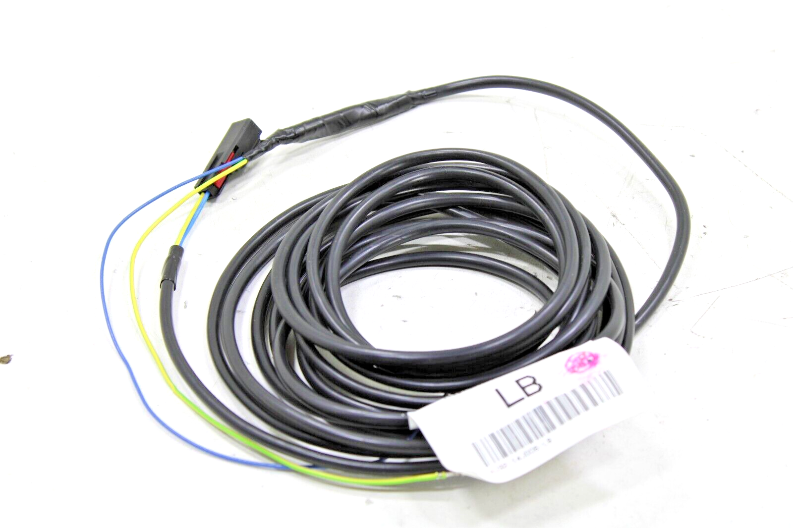 Land Rover Range Rover Evoque 2016-2022 OEM NEW Overlay Wiring Harness Repair - Image 12