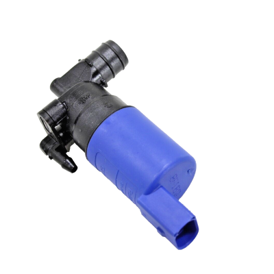 Jaguar F-PACE XE XF Land Rover Velar 2016-2025 OEM NEW Headlight Washer Pump