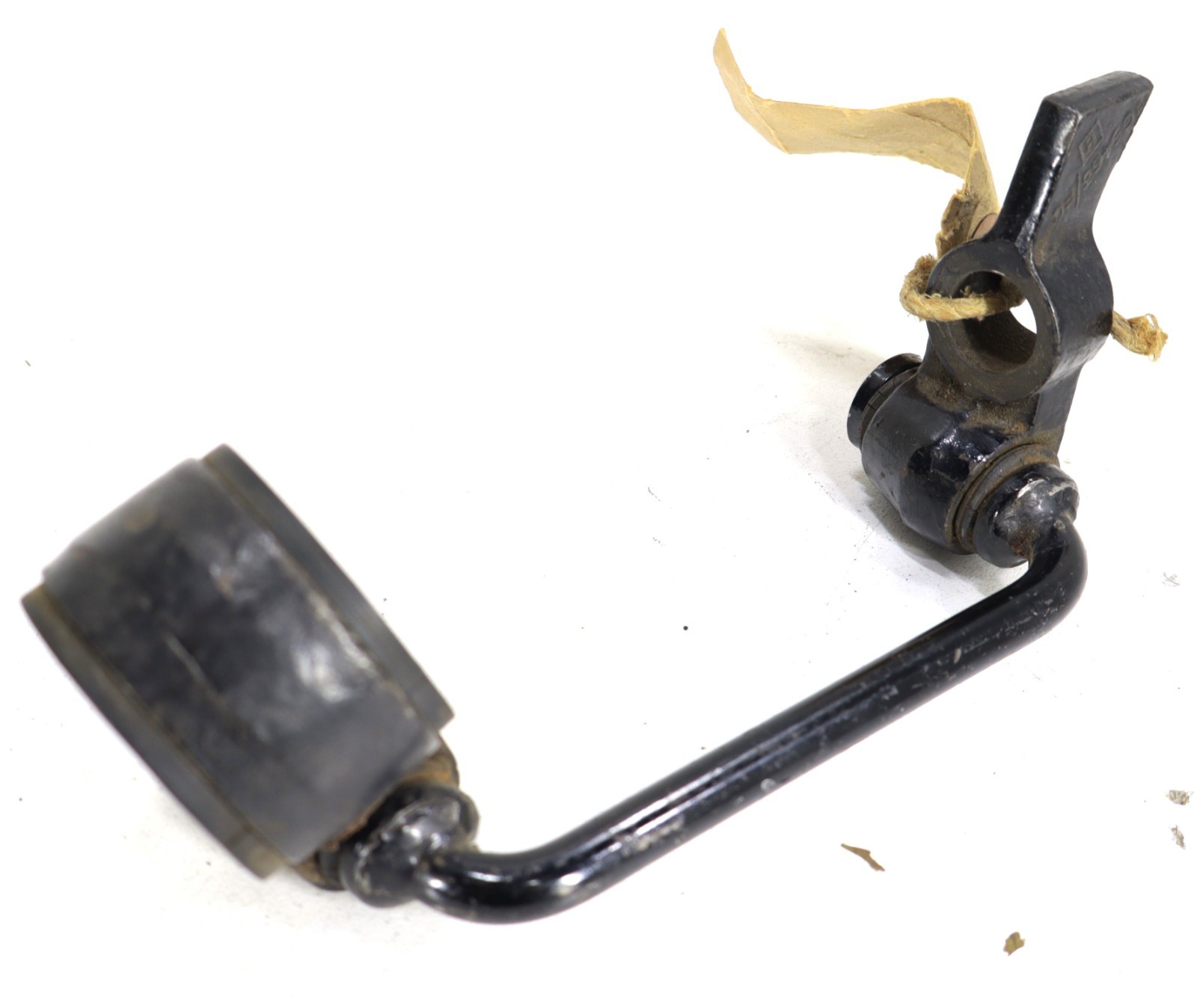 Bentley Rolls Royce 1946-1958 OEM NEW Bracket - Equaliser Bar to Axel Tube – Image 4