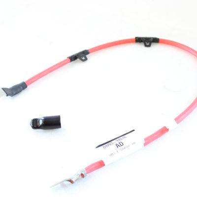 Jaguar XJ X351 2010-2019 OEM NEW Positive Battery Cable