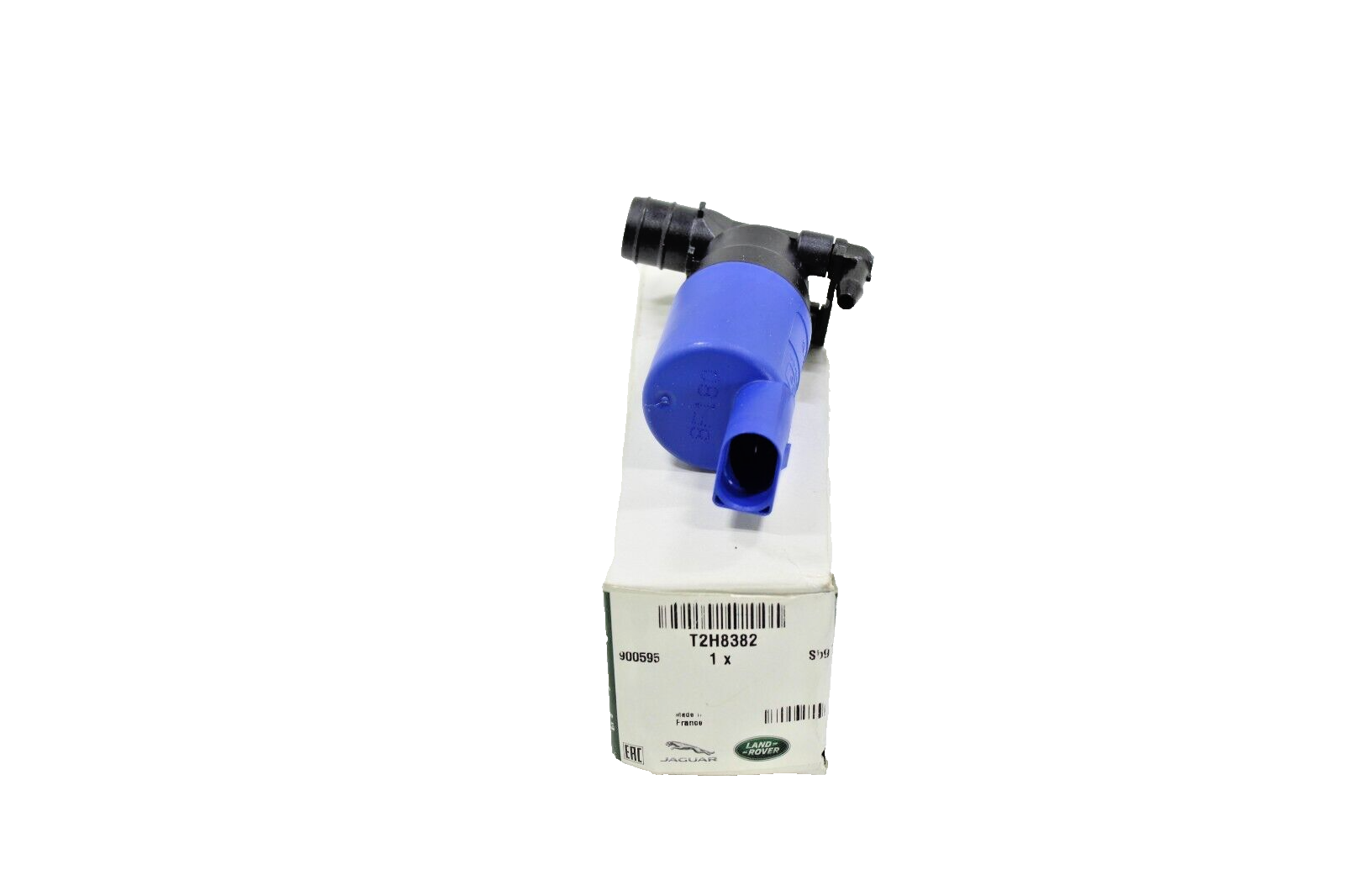 Jaguar F-PACE XE XF Land Rover Velar 2016-2025 OEM NEW Headlight Washer Pump - Image 16