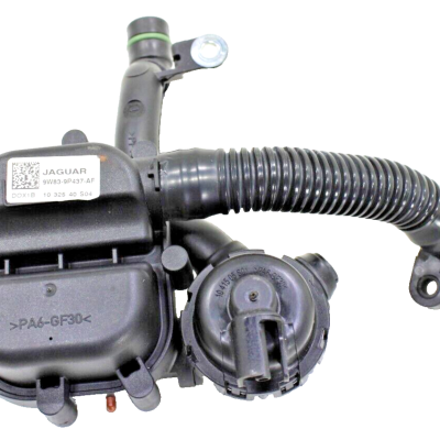 Jaguar XF XFR XFR-S XJ XJR Range Rover SP 2010-2024 OEM NEW Air Intake Resonator
