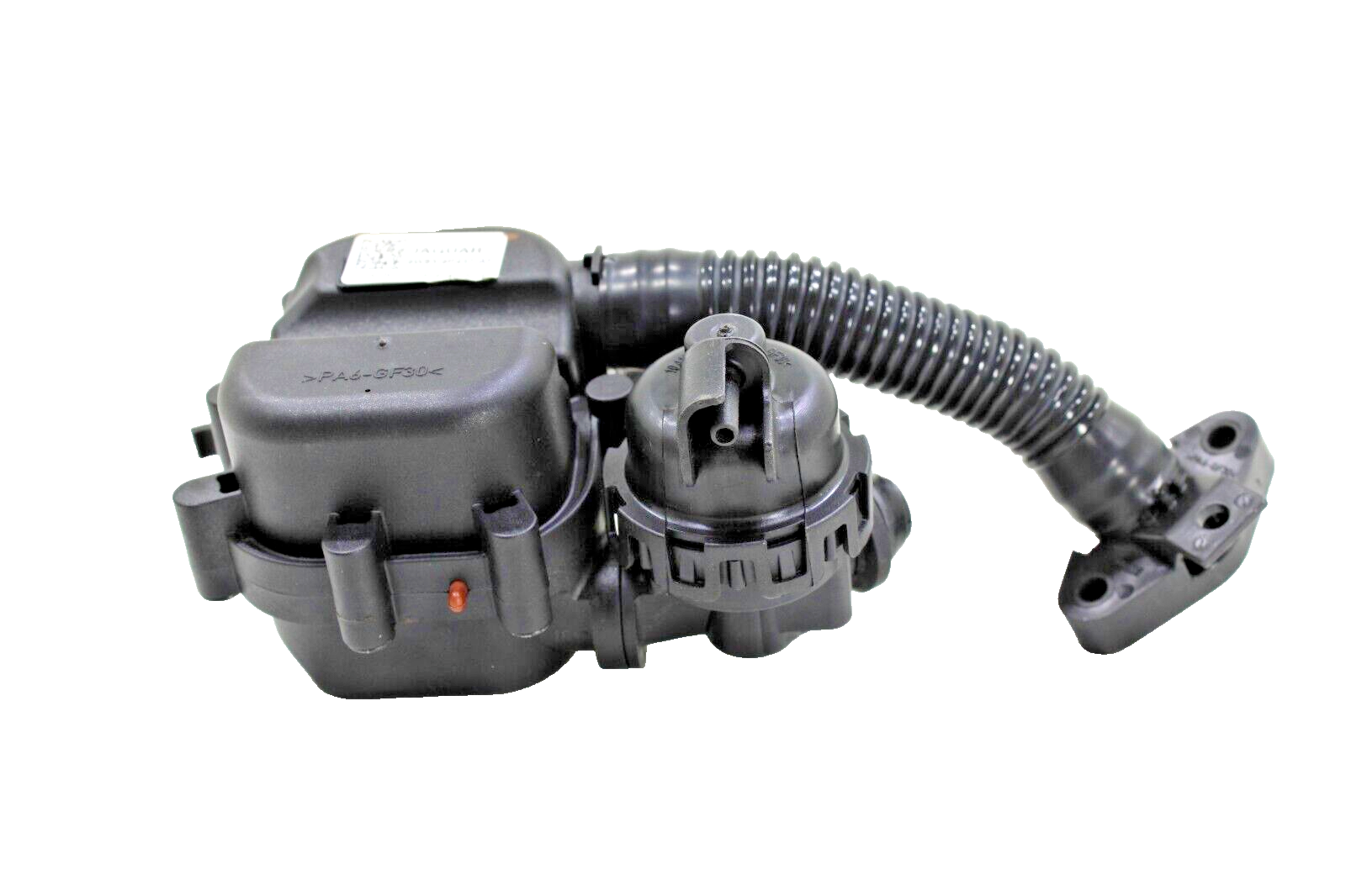 Jaguar XF XFR XFR-S XJ XJR Range Rover SP 2010-2024 OEM NEW Air Intake Resonator – Image 5