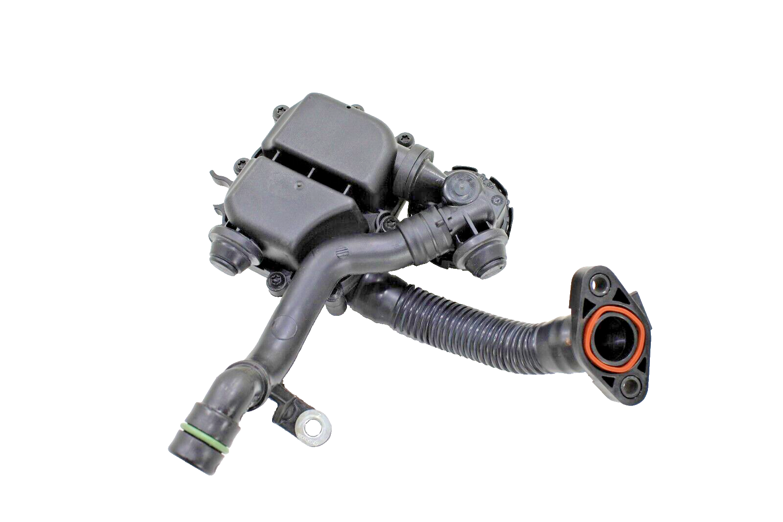 Jaguar XF XFR XFR-S XJ XJR Range Rover SP 2010-2024 OEM NEW Air Intake Resonator – Image 9