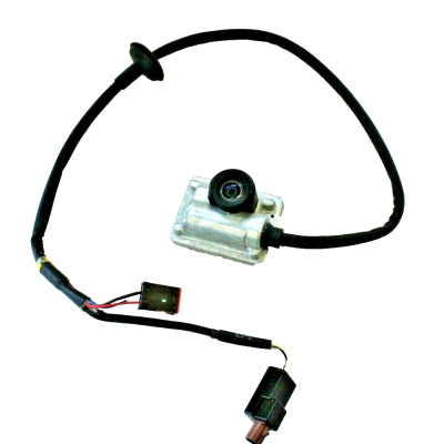 Jaguar XF XFR XFR-S 2009-2015 OEM NEW Park Assist Back-Up Camera Rear
