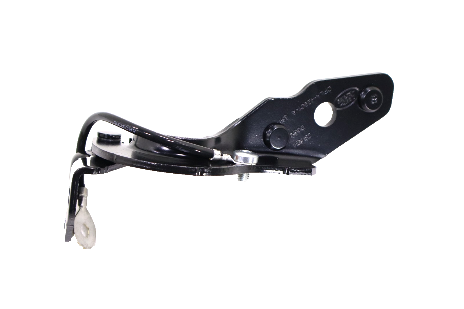 Land Rover Range Rover 2013-2022 OEM NEW Liftgate Hinge Rear Left - Image 4