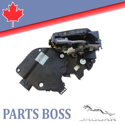 Jaguar Range Rover Sport 2014-2023 OEM NEW Door Lock Actuator Motor Rear Right