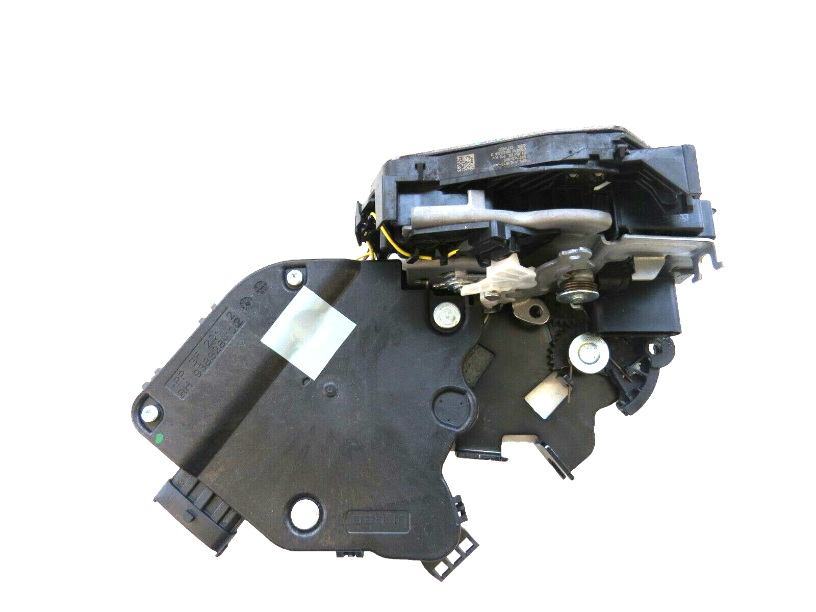 Jaguar Range Rover Sport 2014-2023 OEM NEW Door Lock Actuator Motor Rear Right - Image 2