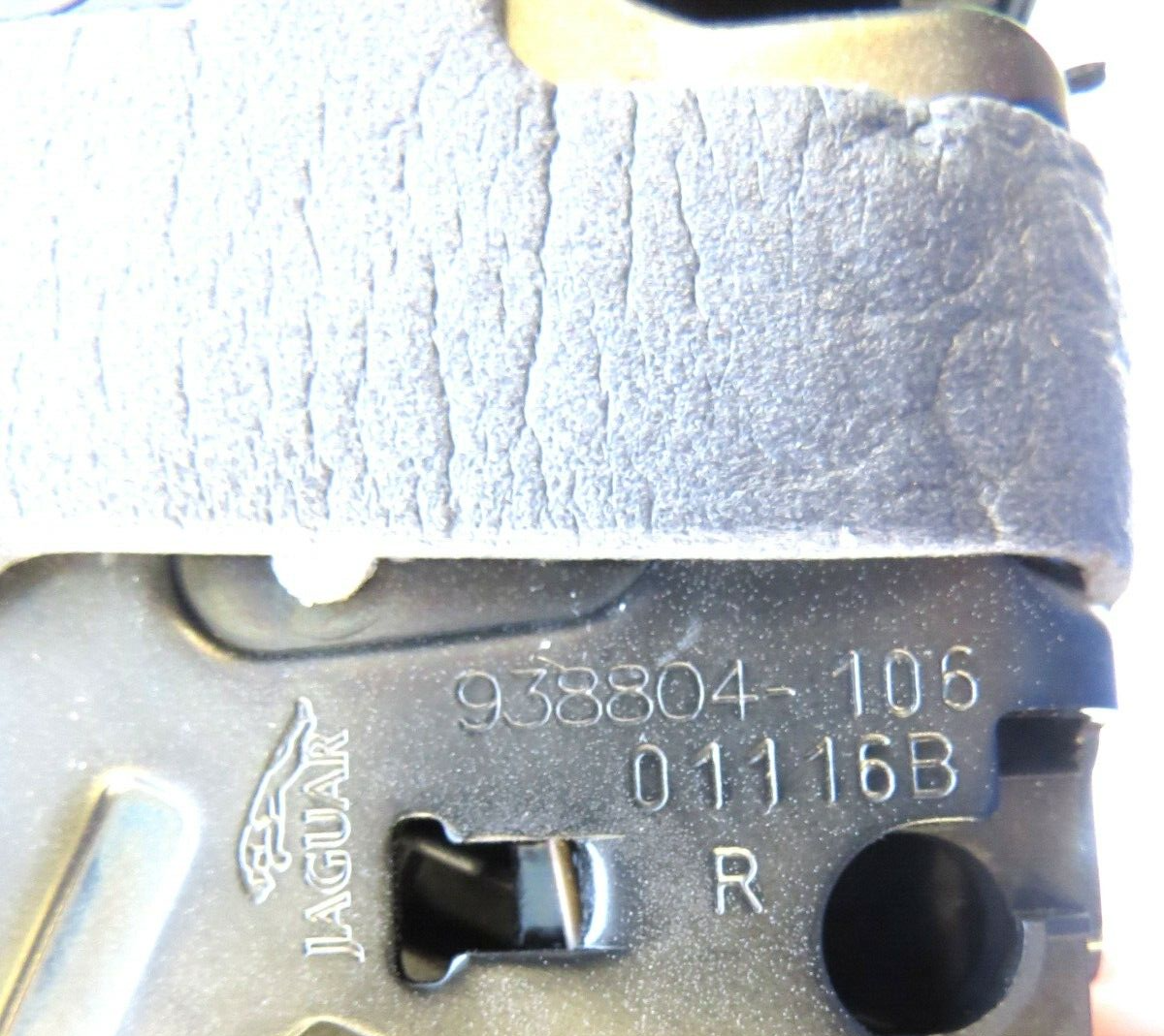 Jaguar Range Rover Sport 2014-2023 OEM NEW Door Lock Actuator Motor Rear Right - Image 4