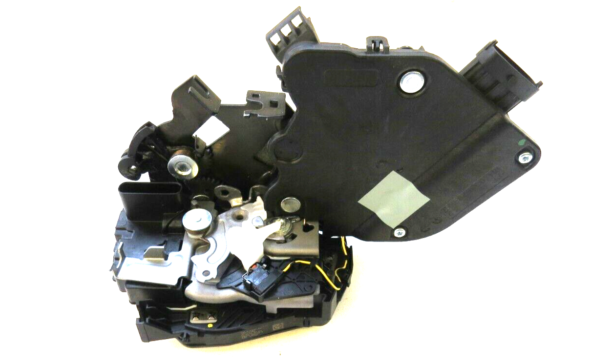 Jaguar Range Rover Sport 2014-2023 OEM NEW Door Lock Actuator Motor Rear Right - Image 6