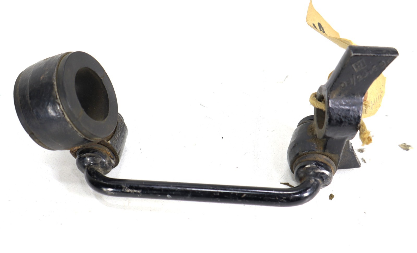 Bentley Rolls Royce 1946-1958 OEM NEW Bracket - Equaliser Bar to Axel Tube – Image 5