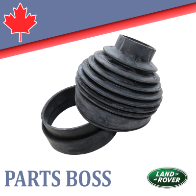 Land Rover LR3 LR4 Range Rover Sport 2009-2016 OEM NEW Air Shock Boot Cover Kit