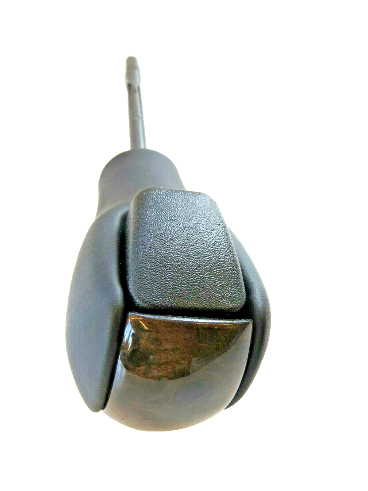 BMW 528i 540i X5 1997-2004 OEM NEW Automatic Transmission Shift Knob Dark Poplar - Image 6