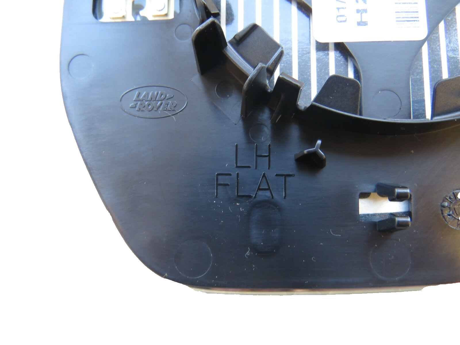 Land Rover Discovery Sport Evoque 2014-2017 OEM NEW Side View Mirror Glass Left - Image 5