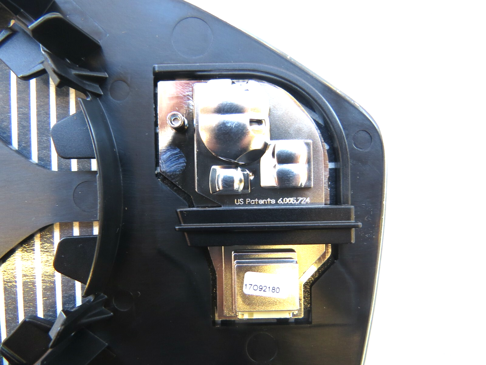 Land Rover Discovery Sport Evoque 2014-2017 OEM NEW Side View Mirror Glass Left - Image 6