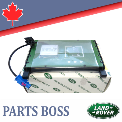 Land Rover Discovery Sport 2015-2016 OEM NEW Roof Antenna Module