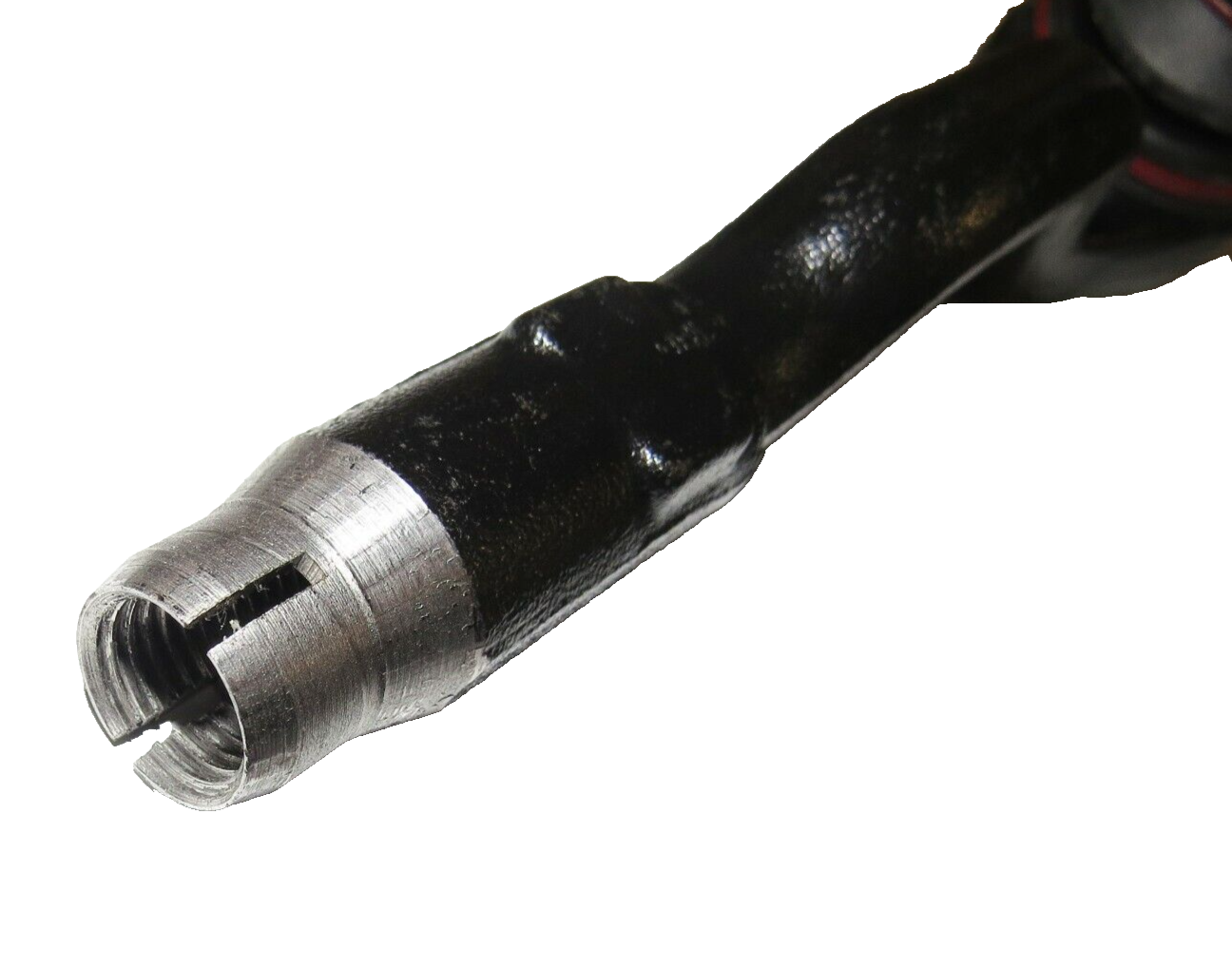 BMW X5 X6 2007-2014 OEM NEW Outer Steering Tie Rod End Front Left or Front Right – Image 3