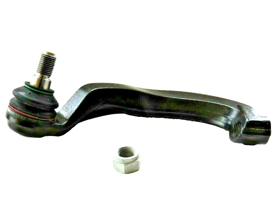 Mercedes E320 E500 S430 4Matic 1998-2009 OEM NEW Steering Tie Rod End Front Left - Image 3