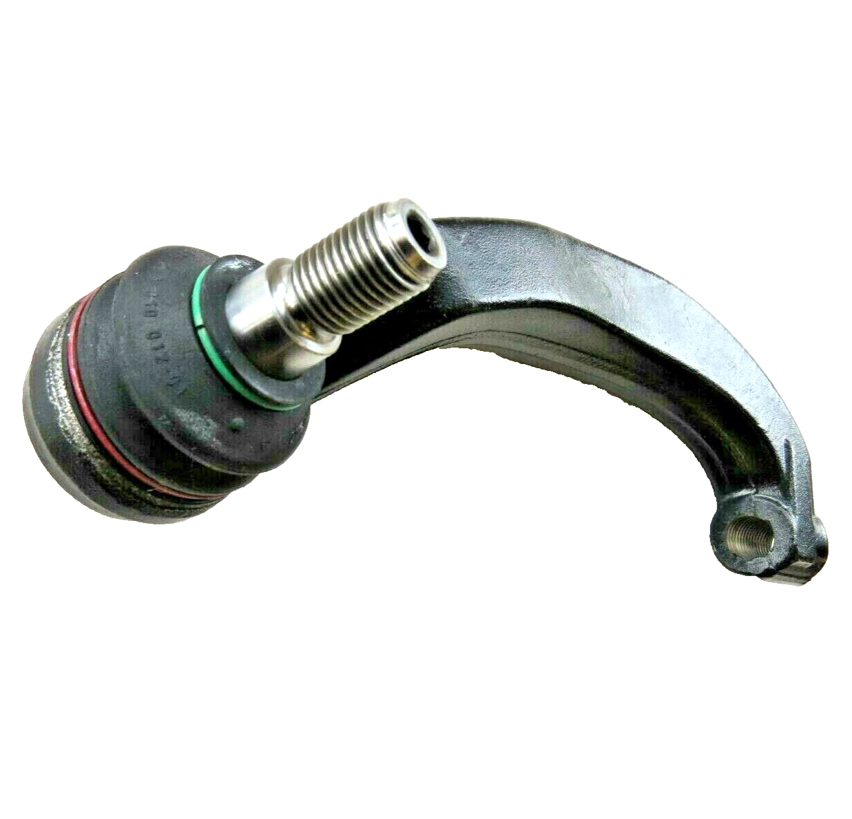 Mercedes E320 E500 S430 4Matic 1998-2009 OEM NEW Steering Tie Rod End Front Left - Image 4