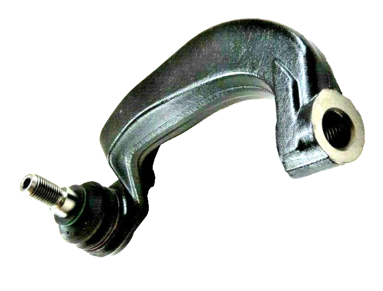 Mercedes E320 E500 S430 4Matic 1998-2009 OEM NEW Steering Tie Rod End Front Left - Image 5